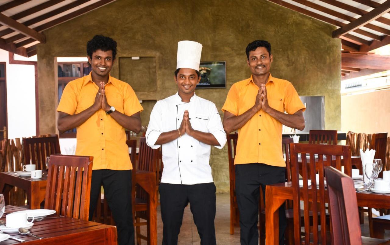Aqua Glory Hotel Negombo Kültér fotó